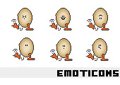  - Emoticons 436 - 