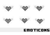  - Emoticons 104 - 