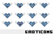  - Emoticons 102 - 