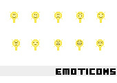  - Emoticons 118 - 