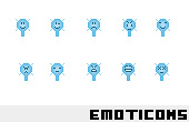  - Emoticons 121 - 
