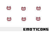  - Emoticons 128 - 