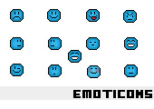  - Emoticons 99 - 