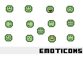  - Emoticons 98 - 