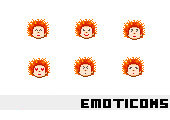  - Emoticons 965 - 