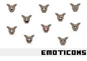  - Emoticons 130 - 