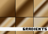 Photoshop Gradient/Verlauf 106 - 