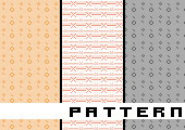  - Patterns 187 - 