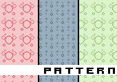 - Patterns 188 - 