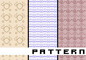  - Patterns 191 - 