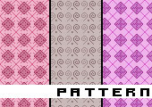 - Patterns 195 - 