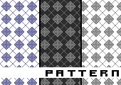  - Patterns 196 - 