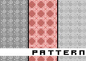  - Patterns 197 - 