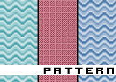  - Patterns 199 - 