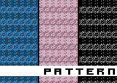  - Patterns 205 - 