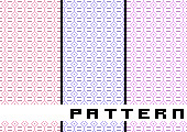  - Patterns 482 - 