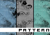  - Patterns 1213 - 