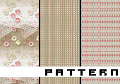  - Patterns 1382 - 