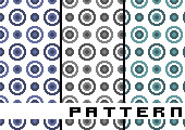  - Patterns 1454 - 