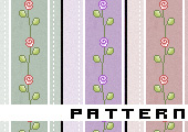  - Patterns 1461 - 