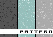  - Patterns 1463 - 