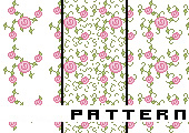  - Patterns 1468 - 