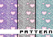  - Patterns 1470 - 