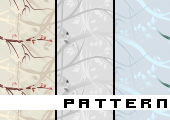  - Patterns 1494 - 