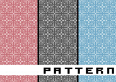  - Patterns 1285 - 