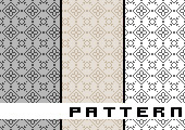  - Patterns 1288 - 