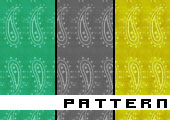  - Patterns 853 - 