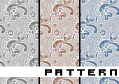  - Patterns 1127 - 