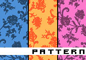  - Patterns 211 - 