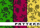  - Patterns 213 - 