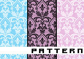  - Patterns 214 - 