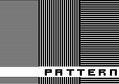  - Patterns 5 - 