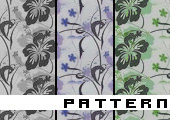  - Patterns 1536 - 
