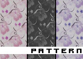 - Patterns 1537 - 