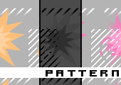  - Patterns 1554 - 