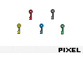  - Pixel-Art Grafiken 1506 - 