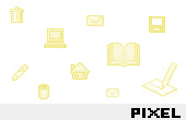  - Pixel-Art Grafiken 69 - 