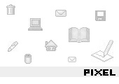  - Pixel-Art Grafiken 66 - 