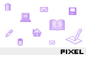  - Pixel-Art Grafiken 71 - 