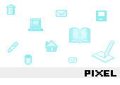  - Pixel-Art Grafiken 67 - 
