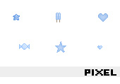  - Pixel-Art Grafiken 81 - 