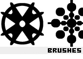 Photoshop Brushes 55 - 