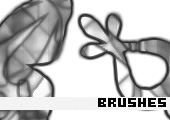 Photoshop Brushes 108 - 