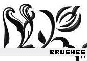 Photoshop Brushes 51 - 