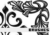 Photoshop Brushes 48 - 