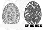 Photoshop Brushes 122 - 